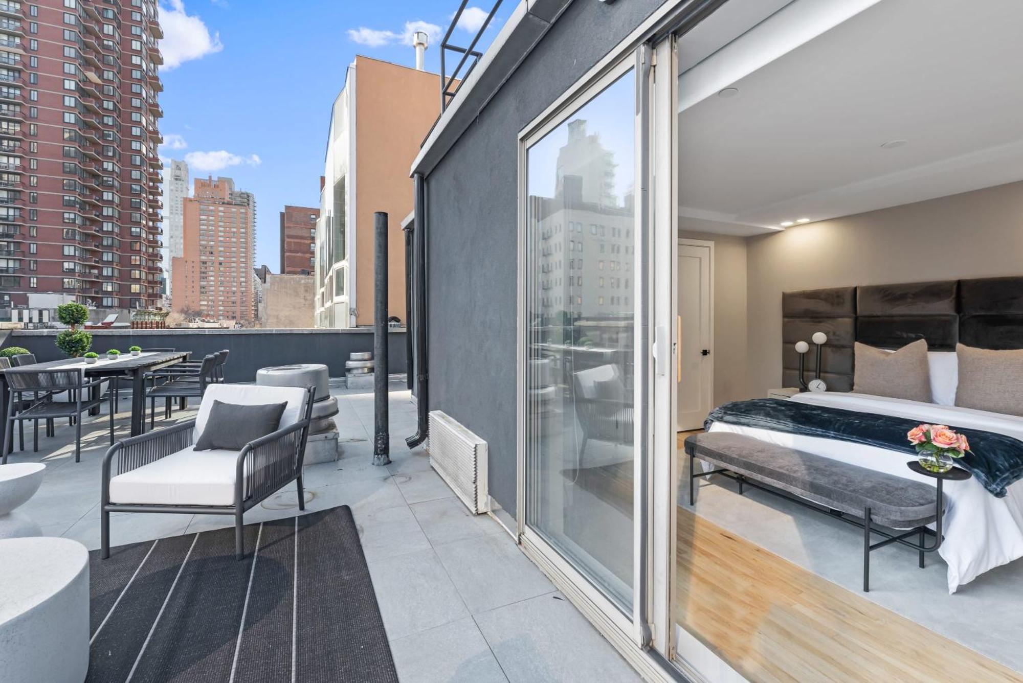 3br Penthouse With Massive Private Rooftop Appartement