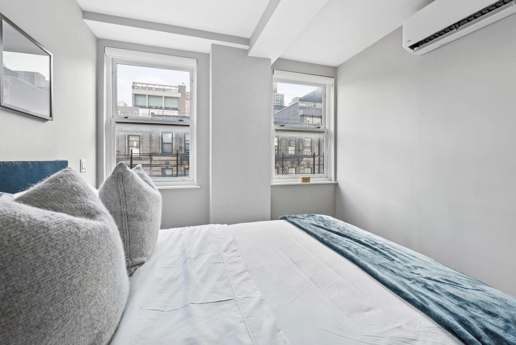 3br Penthouse With Massive Private Rooftop Appartement
