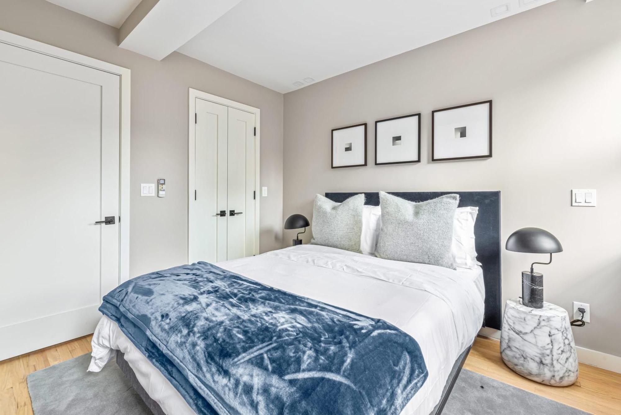 3br Penthouse With Massive Private Rooftop Appartement *