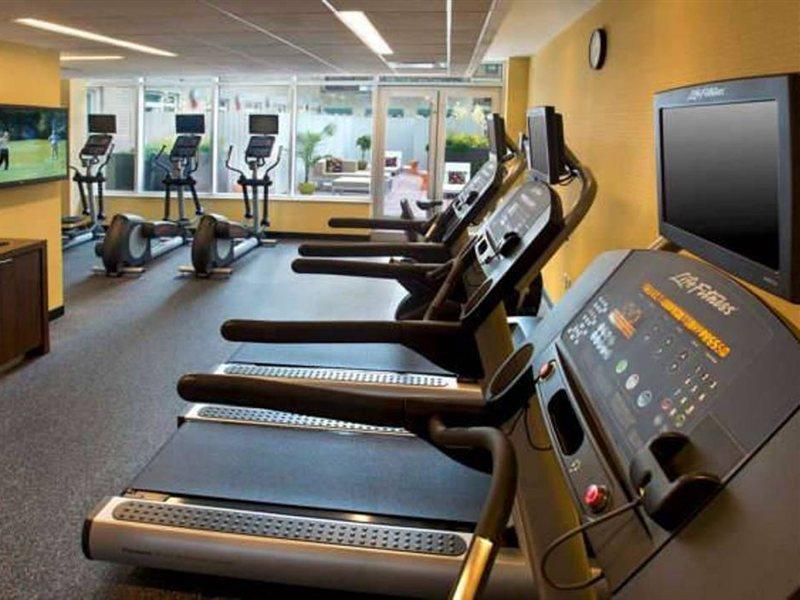 Courtyard By Marriott Manhattan/herald Square 4*