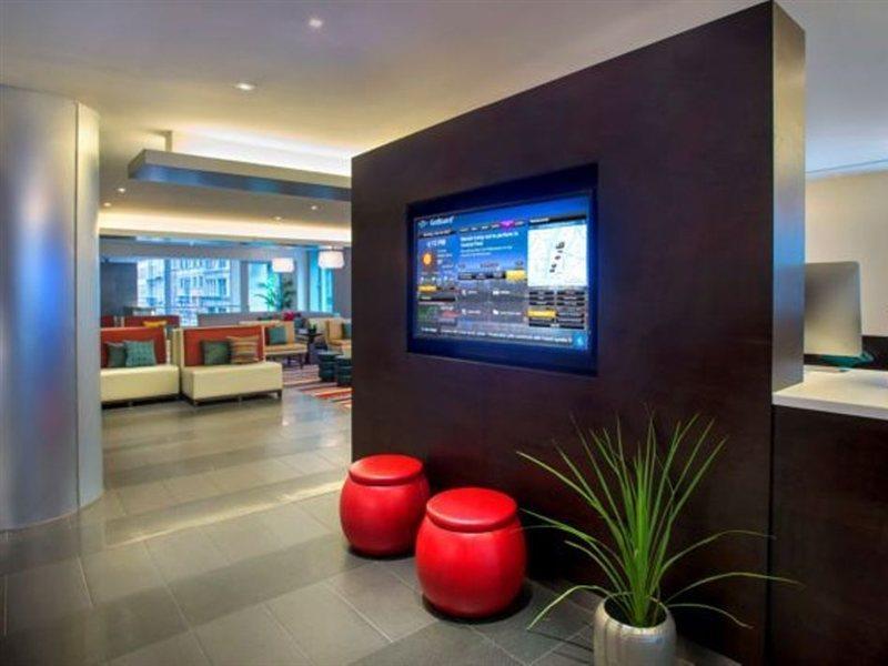 Courtyard By Marriott Manhattan/herald Square 4* New York