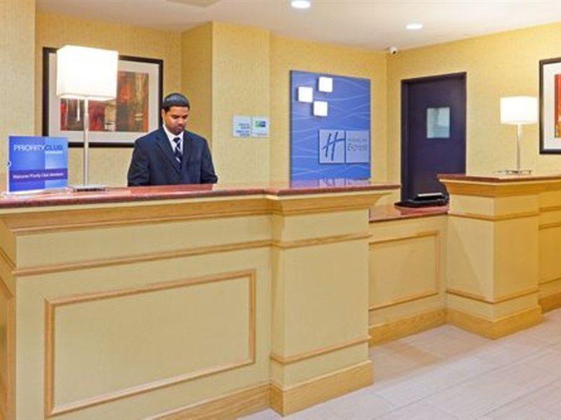 Express - Street By Ihg Hotel New York