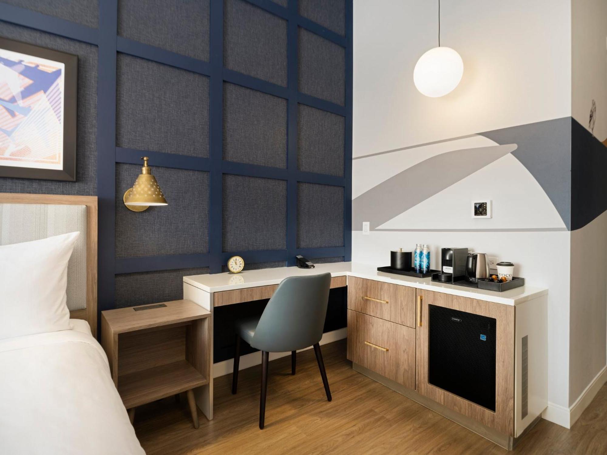 Voco Fiorello - Laguardia Airport By Ihg Hotel