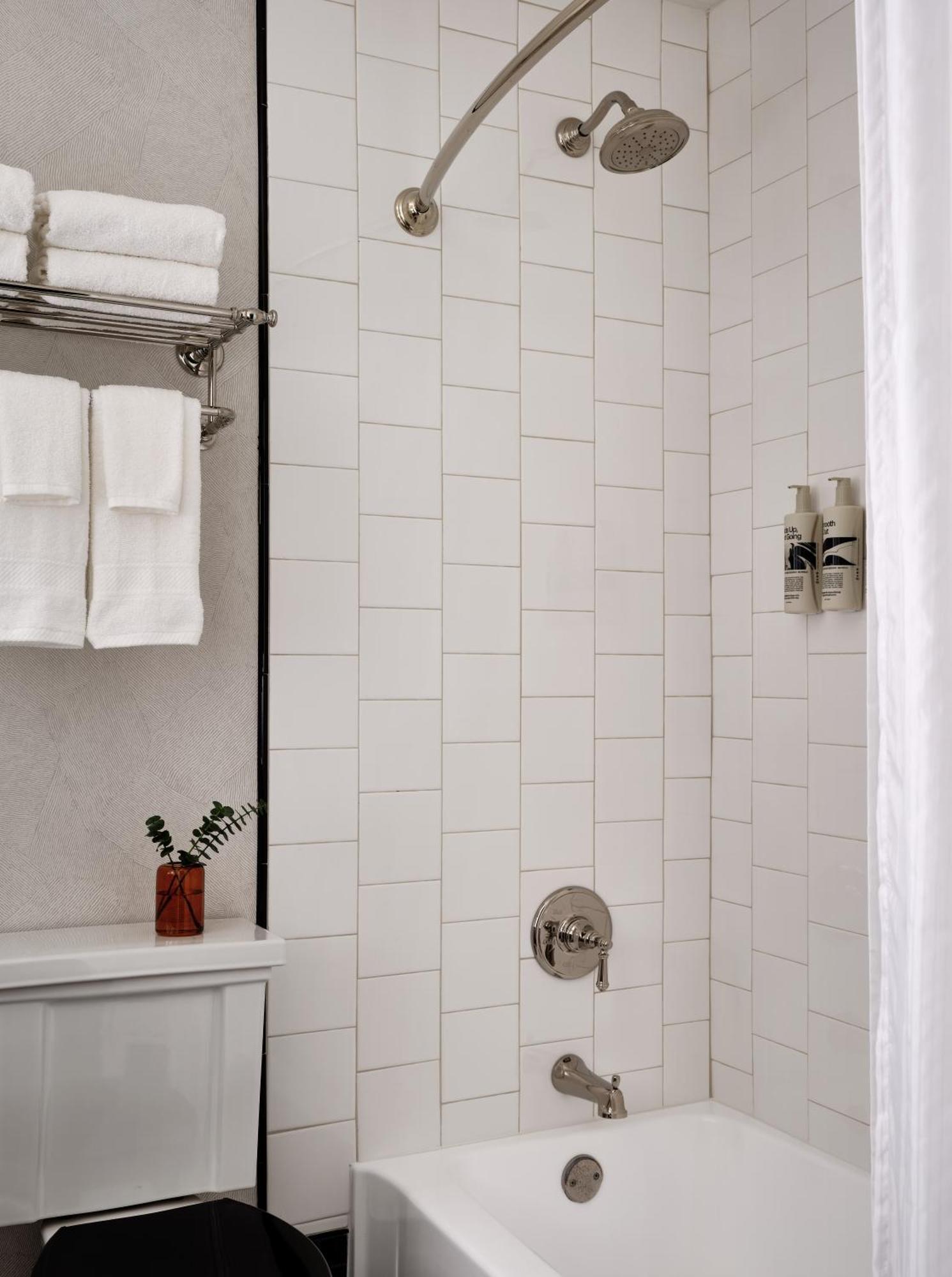 Romer Hell's Kitchen Hotel New York