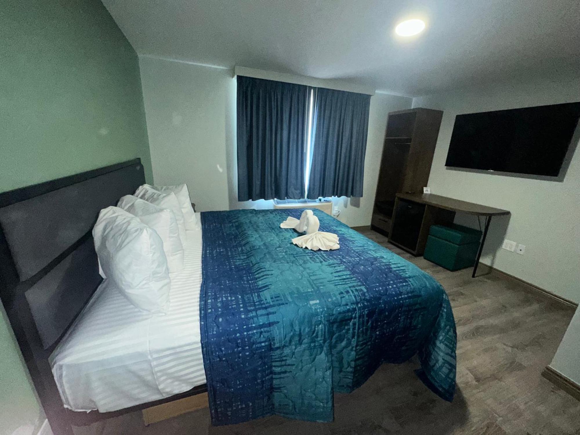 Liberty & Suites-jfk Airport- La Guardia Airport