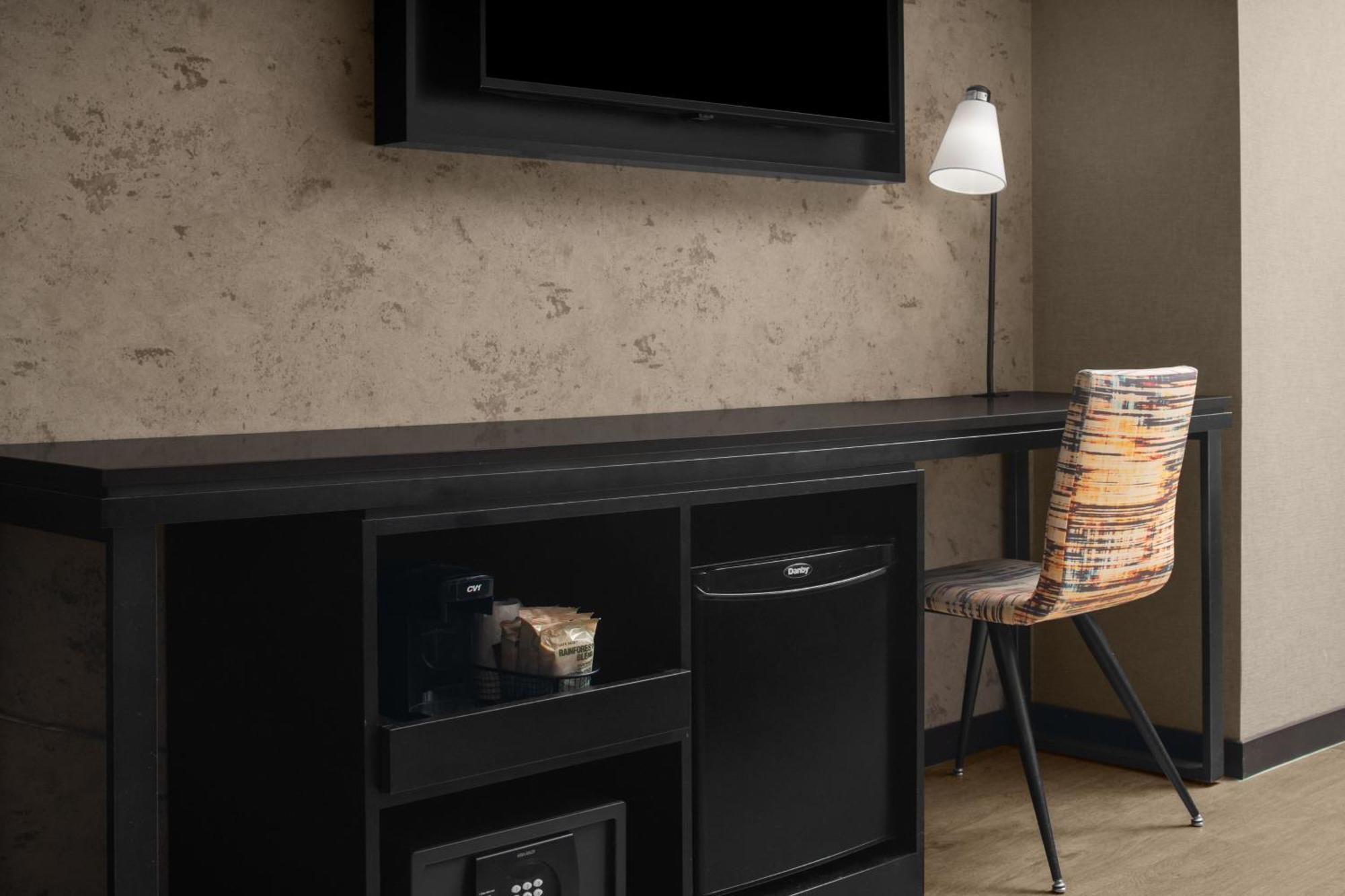 Hotel Courtyard By Marriott World Trade Center Area