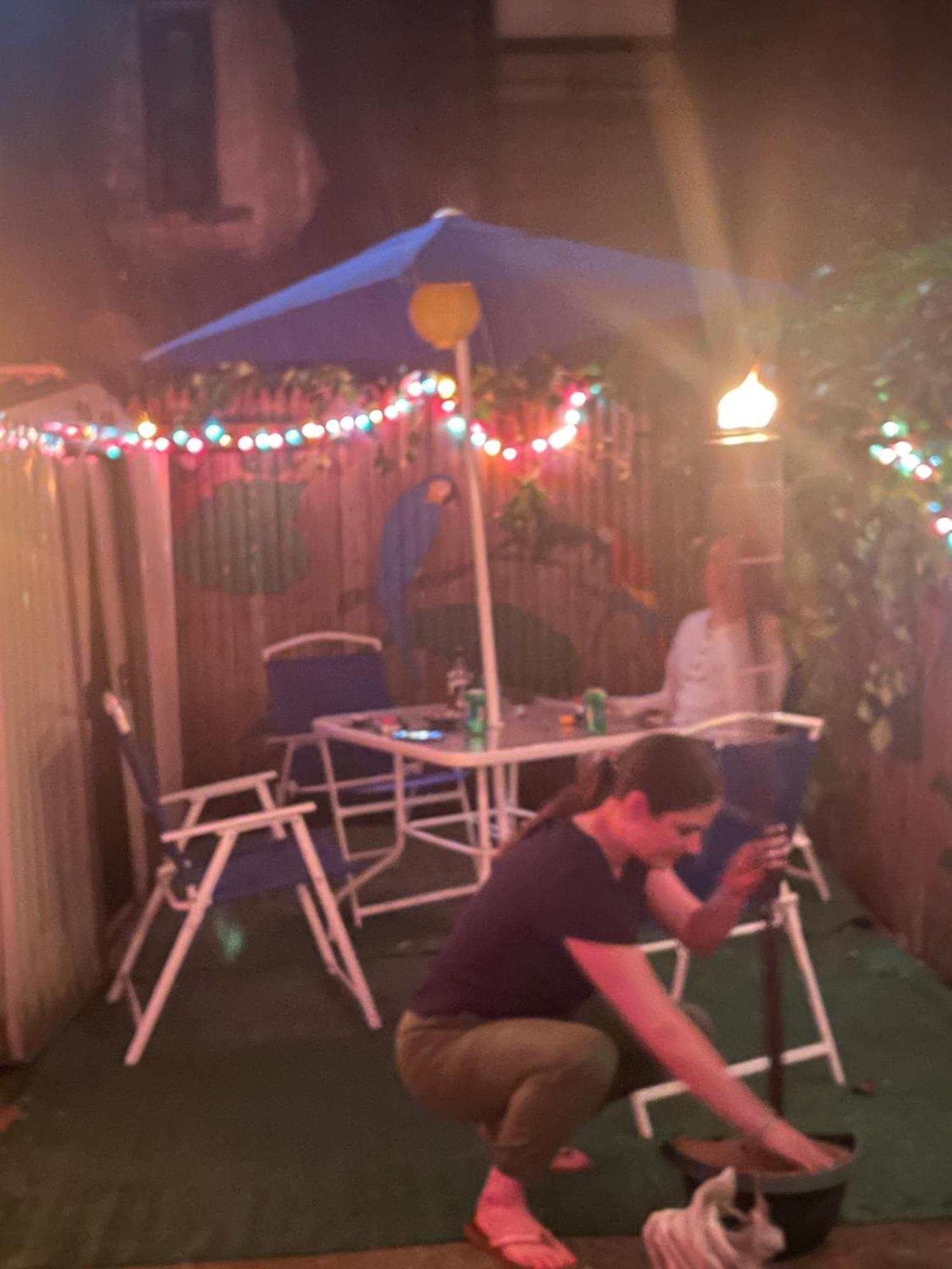 Auberge de jeunesse Macaw New York