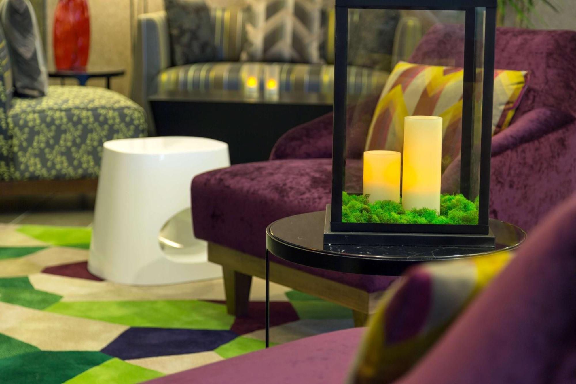 Hilton Garden Manhattan Midtown East Hotel