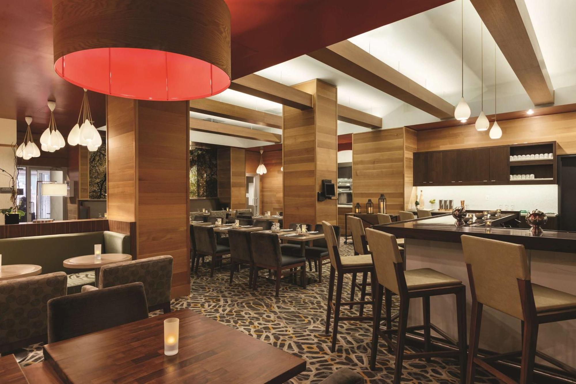 Hilton Garden Manhattan Midtown East 3*