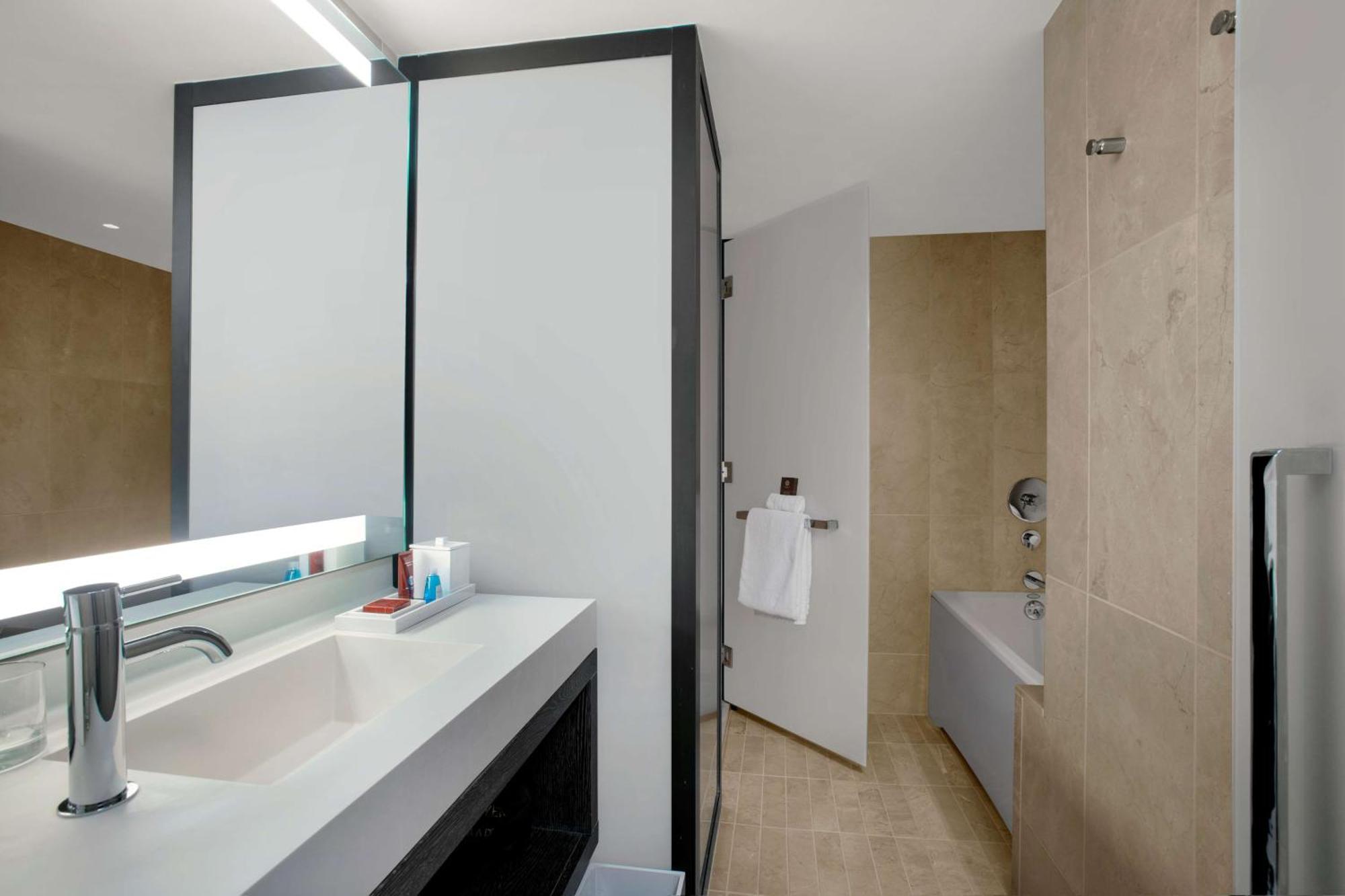 Hotel Conrad Downtown New York
