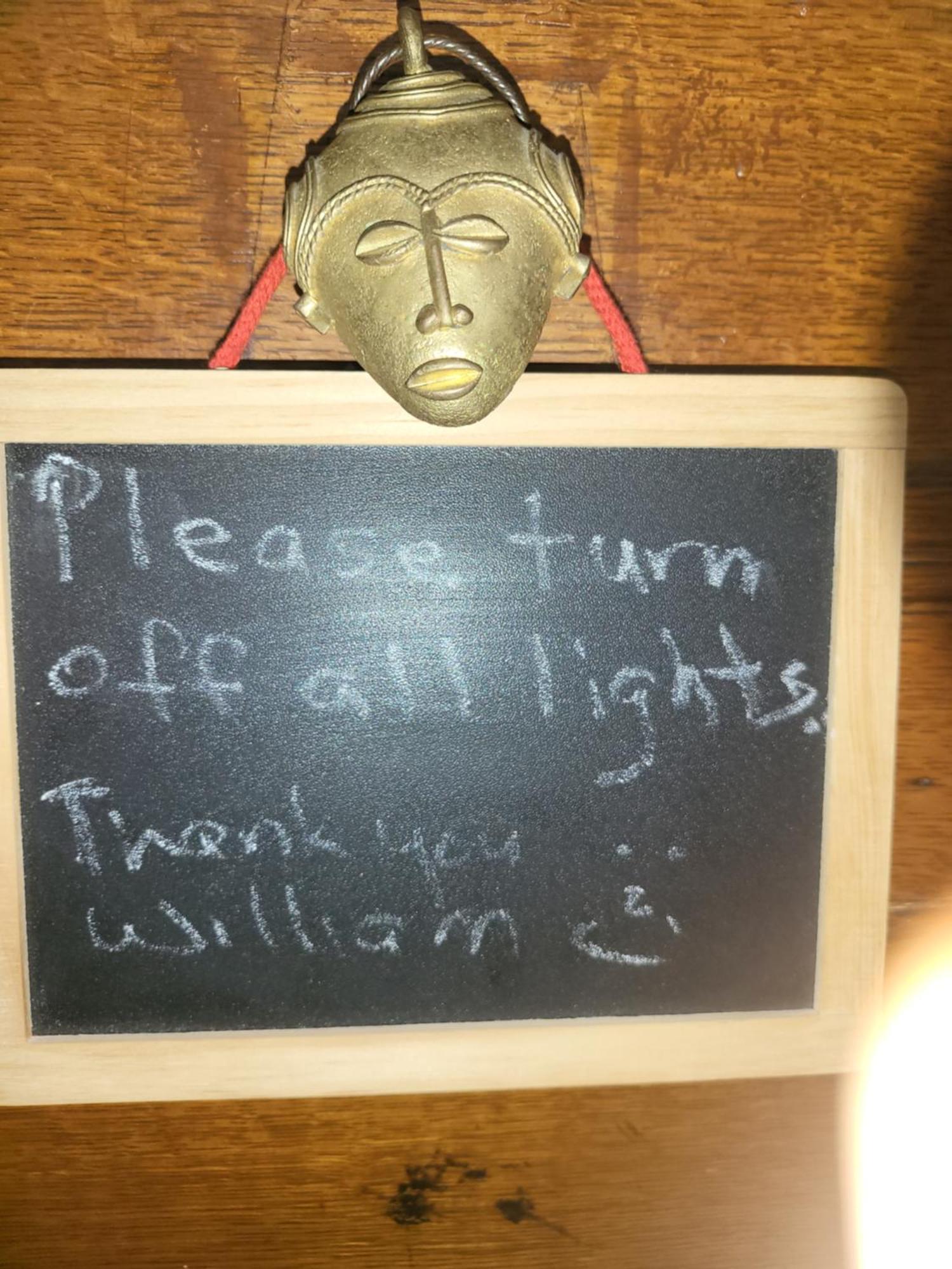 West 119th Guest Bed & Breakfast *