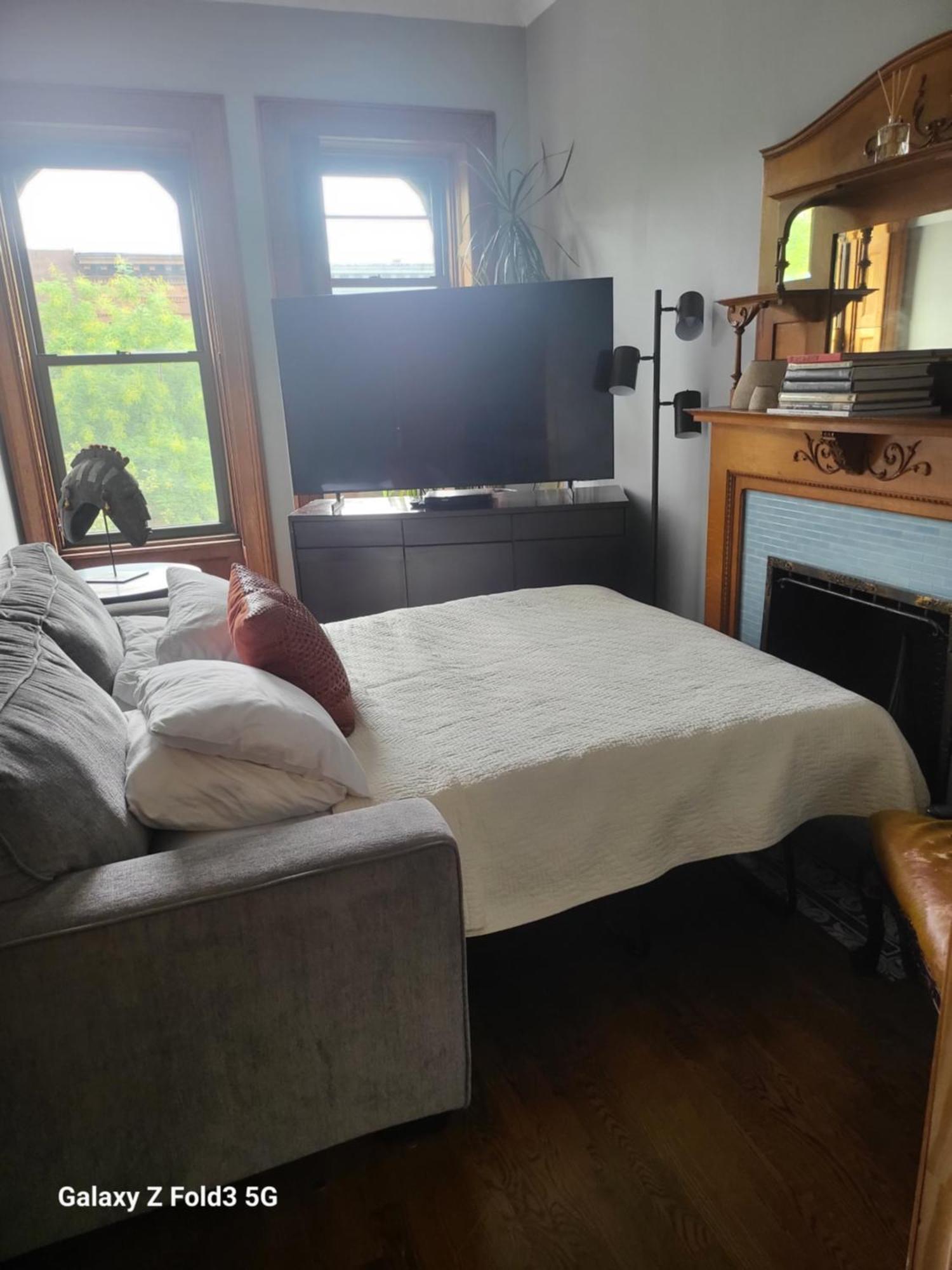 West 119th Guest New York