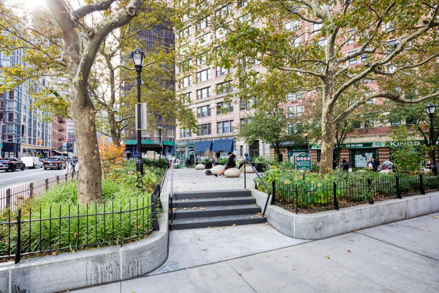 Tribeca 1br Gym Roof Deck Indoor Pool Nyc-231 Apartment New York