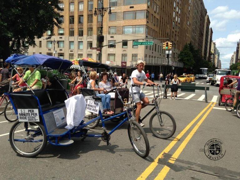 Guest house Classical American House 3 *