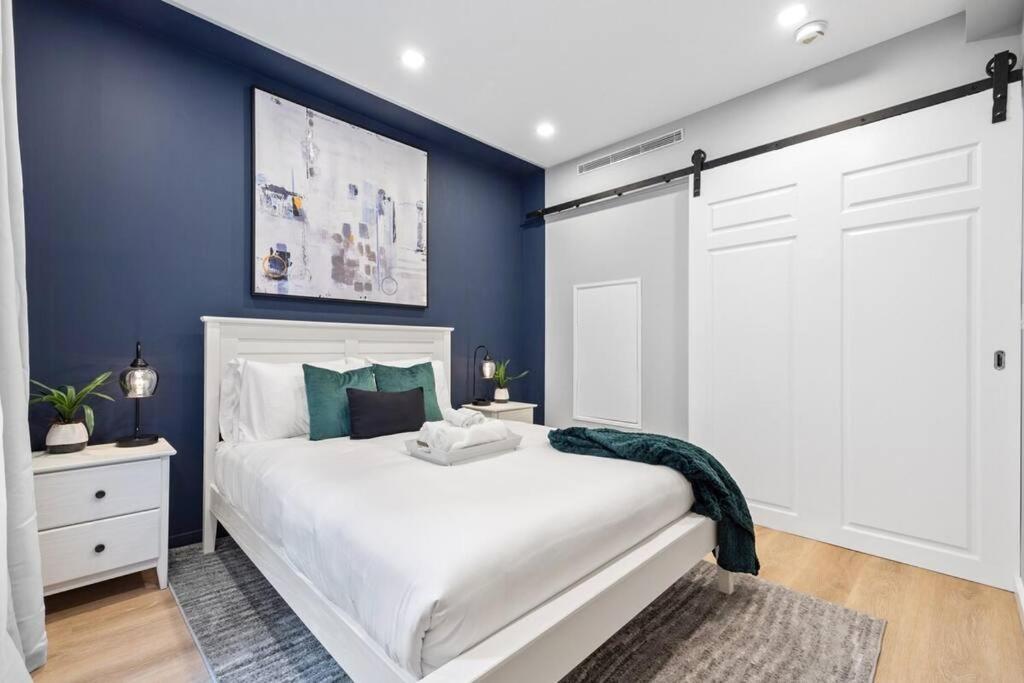 Swj Btm G, 1 And 2 - Save On 2day+ Stays_6br Triplex Appartement New York