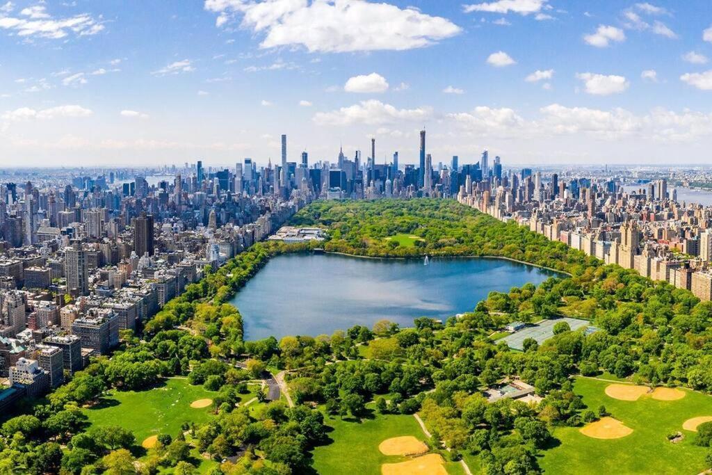Swj Btm G, 1 And 2 - Save On 2day+ Stays_6br Triplex Appartement New York