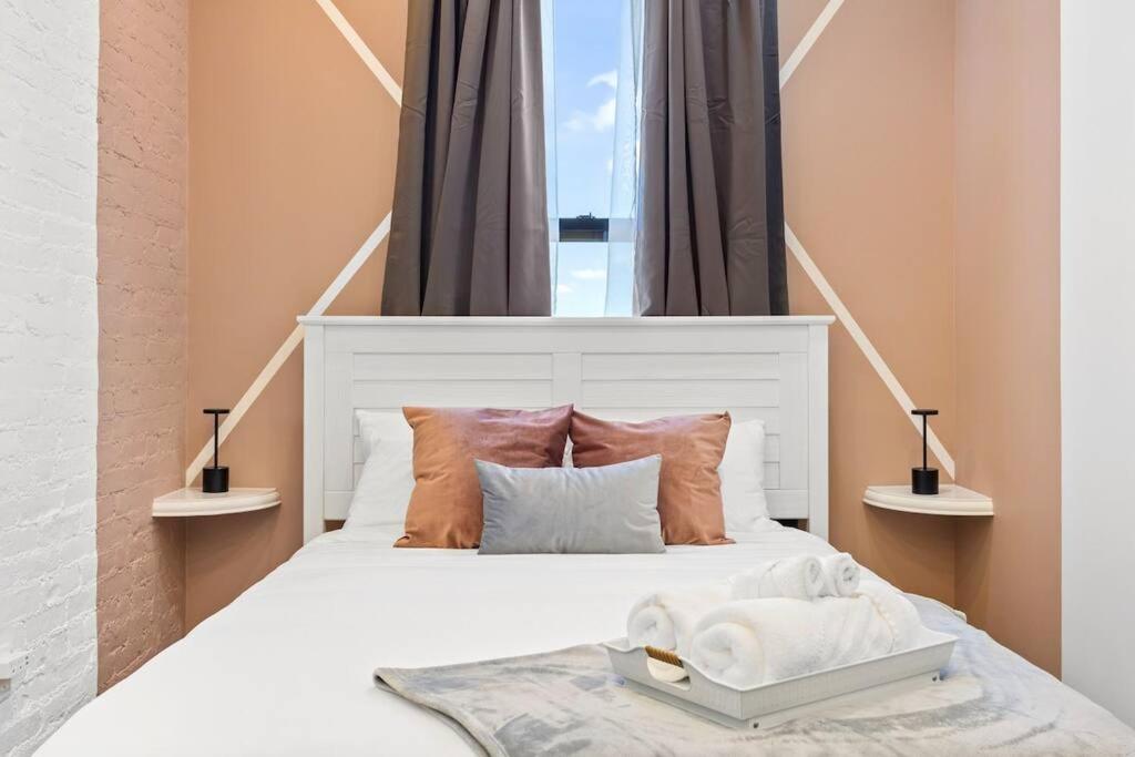 Swj 4th And 5th - Save On 2day+ Stays_duplex Appartement *