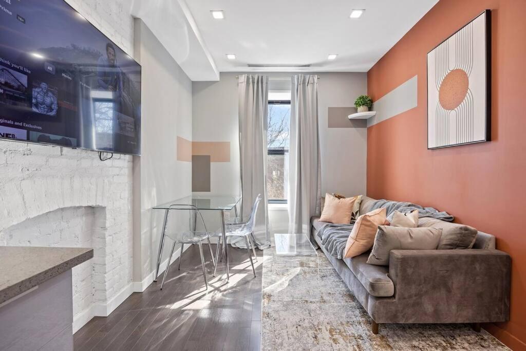 Appartement Swj 4th And 5th - Save On 2day+ Stays_duplex New York
