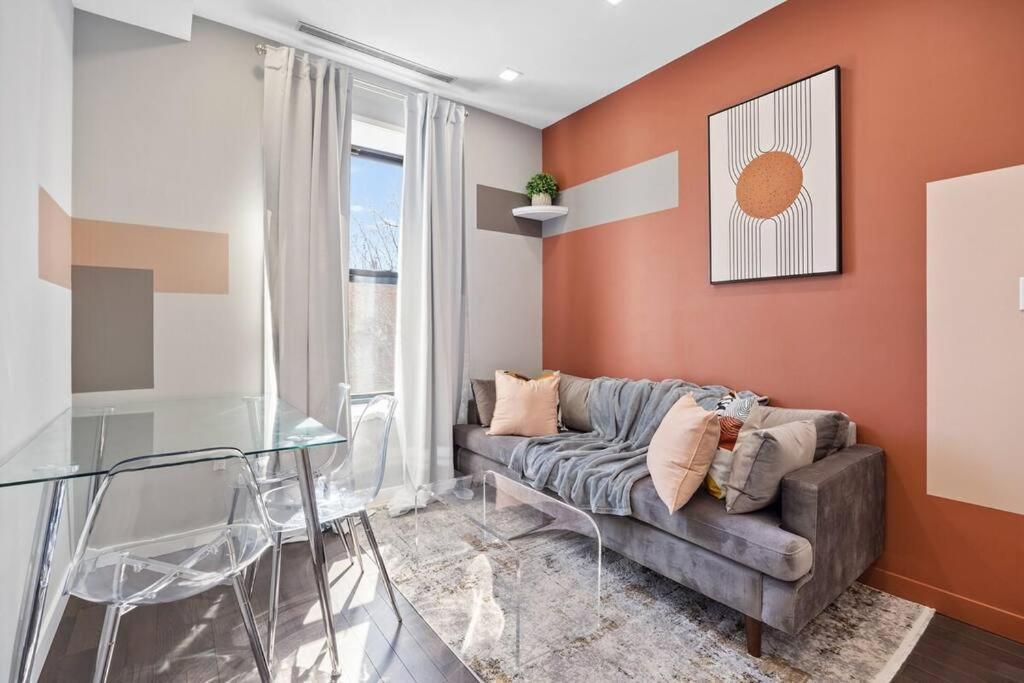 Appartement Swj 4th And 5th - Save On 2day+ Stays_duplex