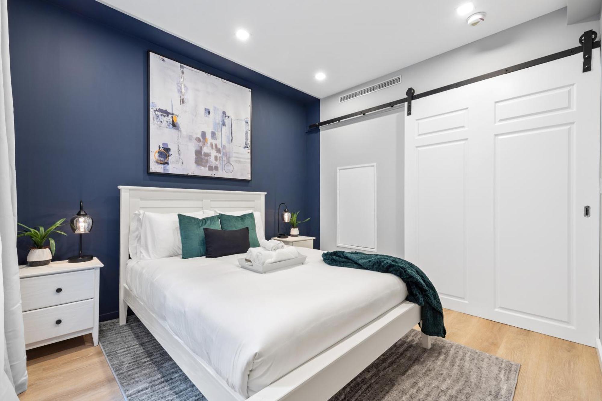 Appartement Swj G - Save On 2day Or 25min To Times Sq