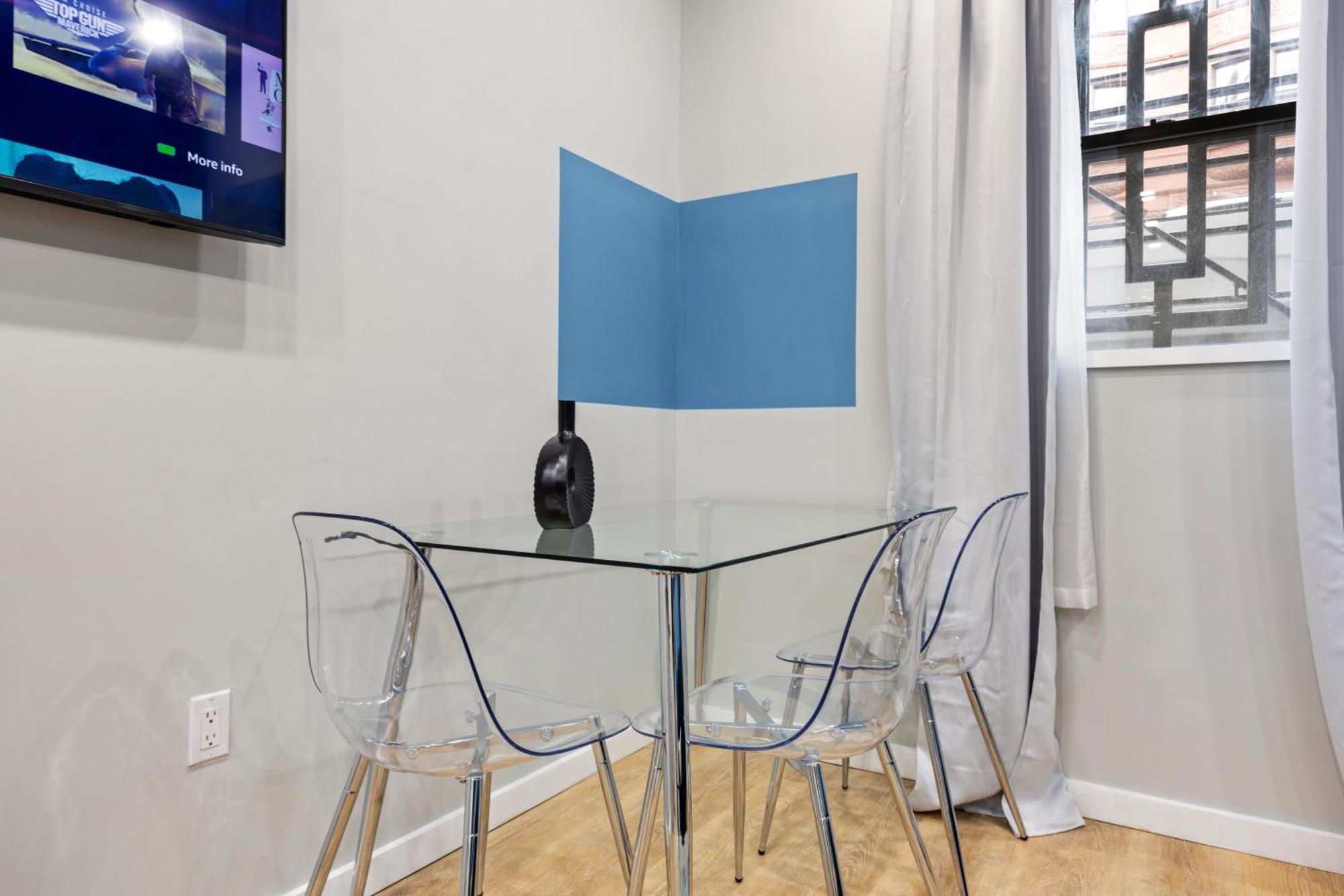 Apartment Swj G - Save On 2day Or 25min To Times Sq