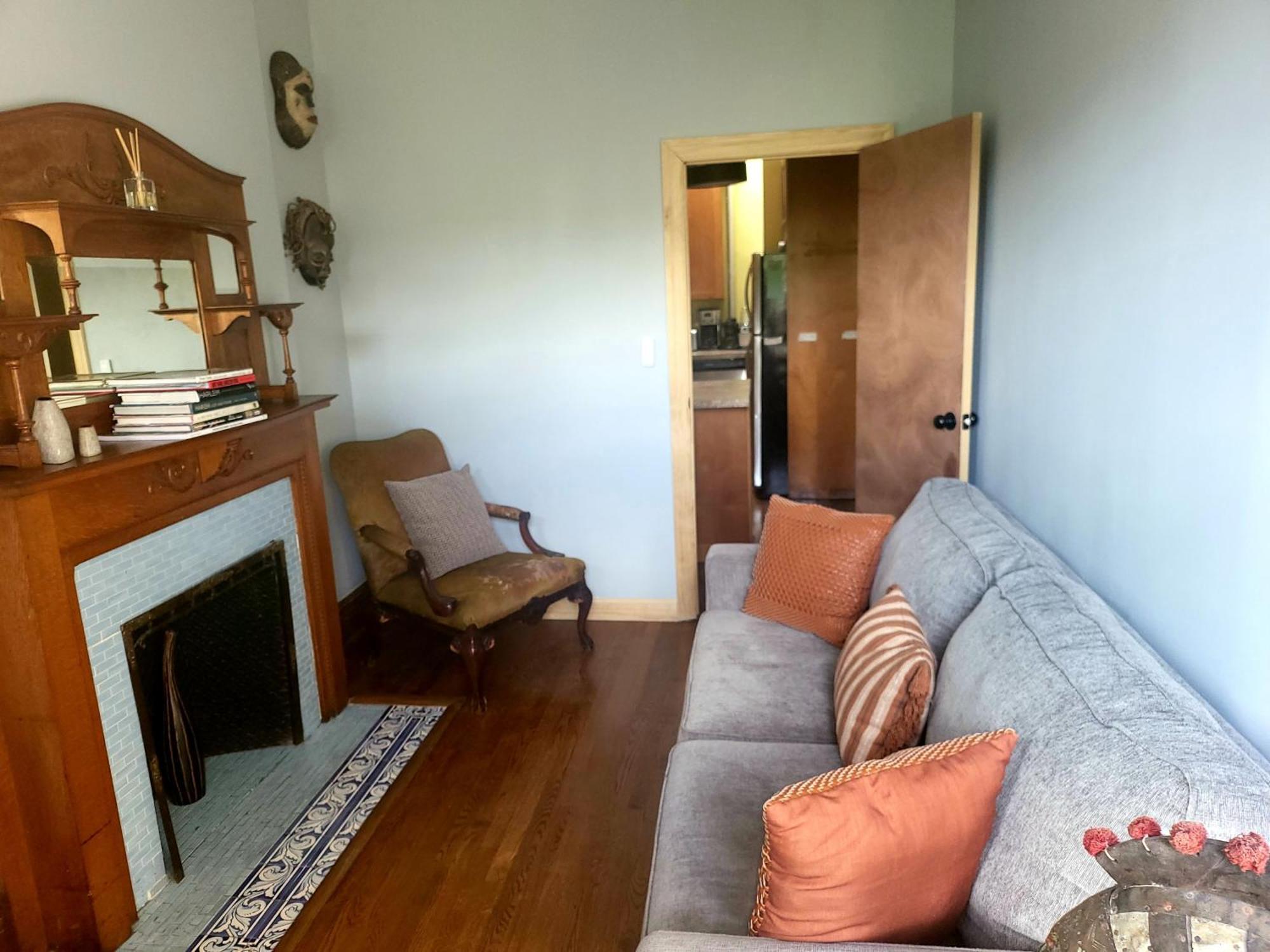 West 119th Guest Bed & Breakfast *