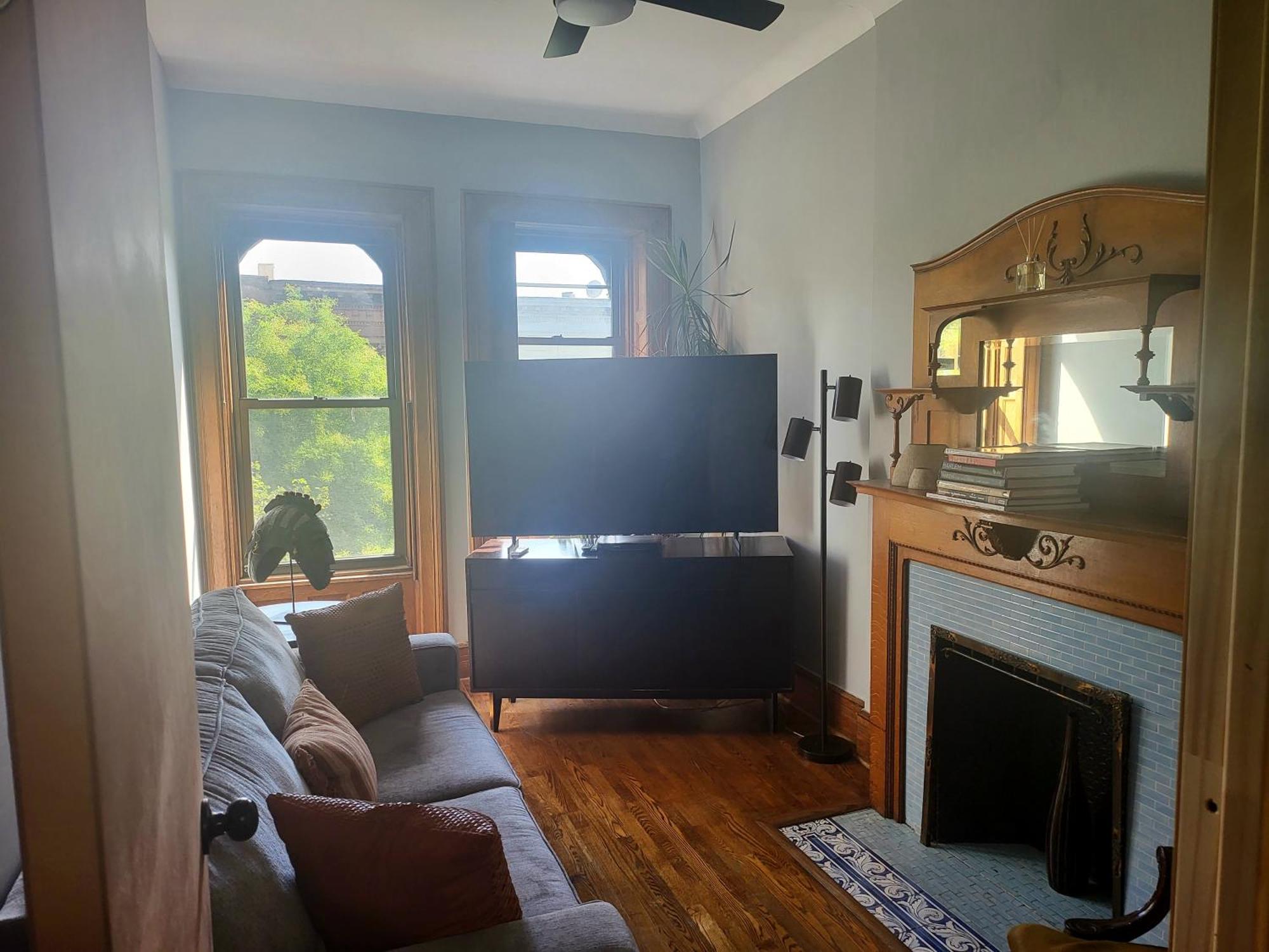 West 119th Guest Bed & Breakfast