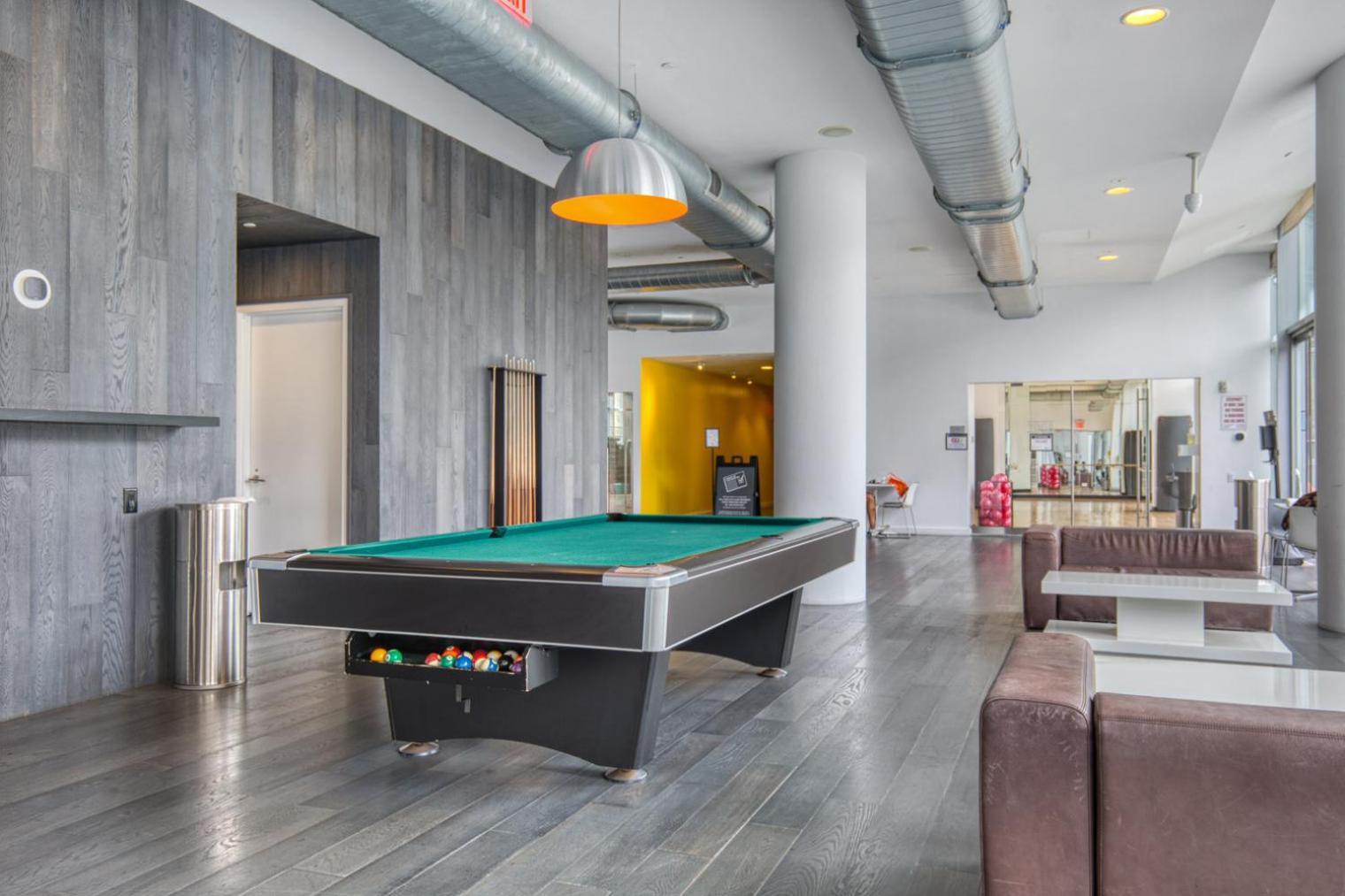 Midtown West 1br W Gym Wd Doorman Nr Hudson Nyc-1102 Apartment New York