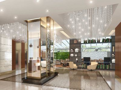 Brooklyn Downtown By Ihg 3* New York