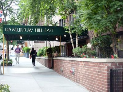 Murray Hill East - Extended Appartement *