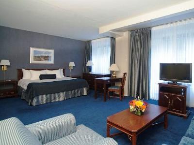 Murray Hill East - Extended Appartement
