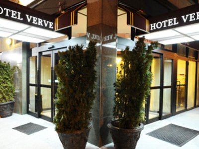 Hotel Verve 3*