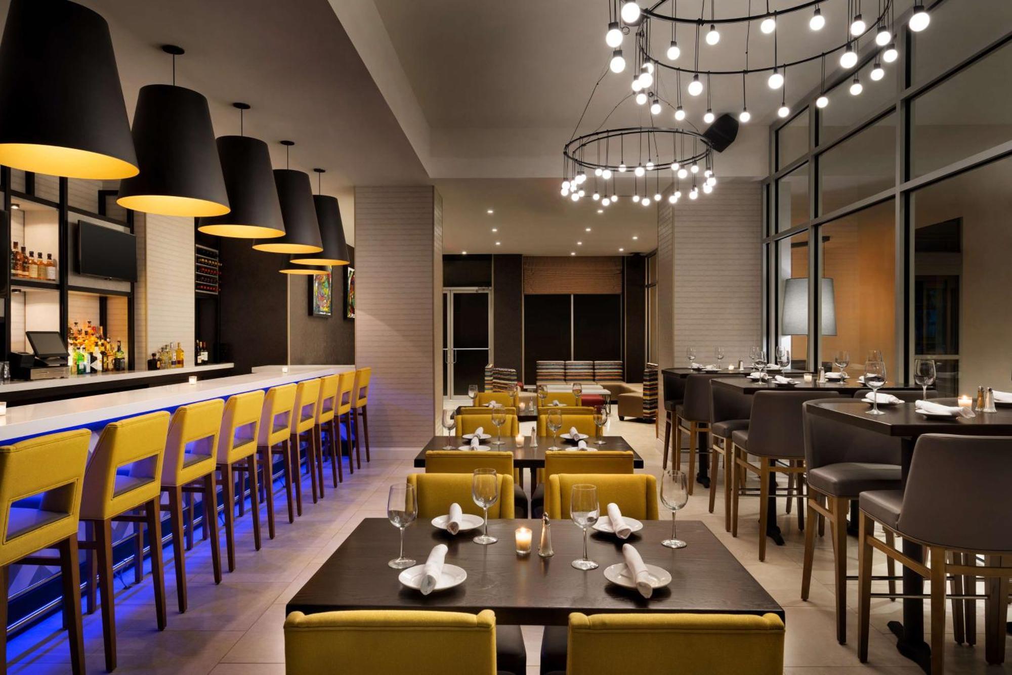 Hotel Hilton Garden Times Square South 3*