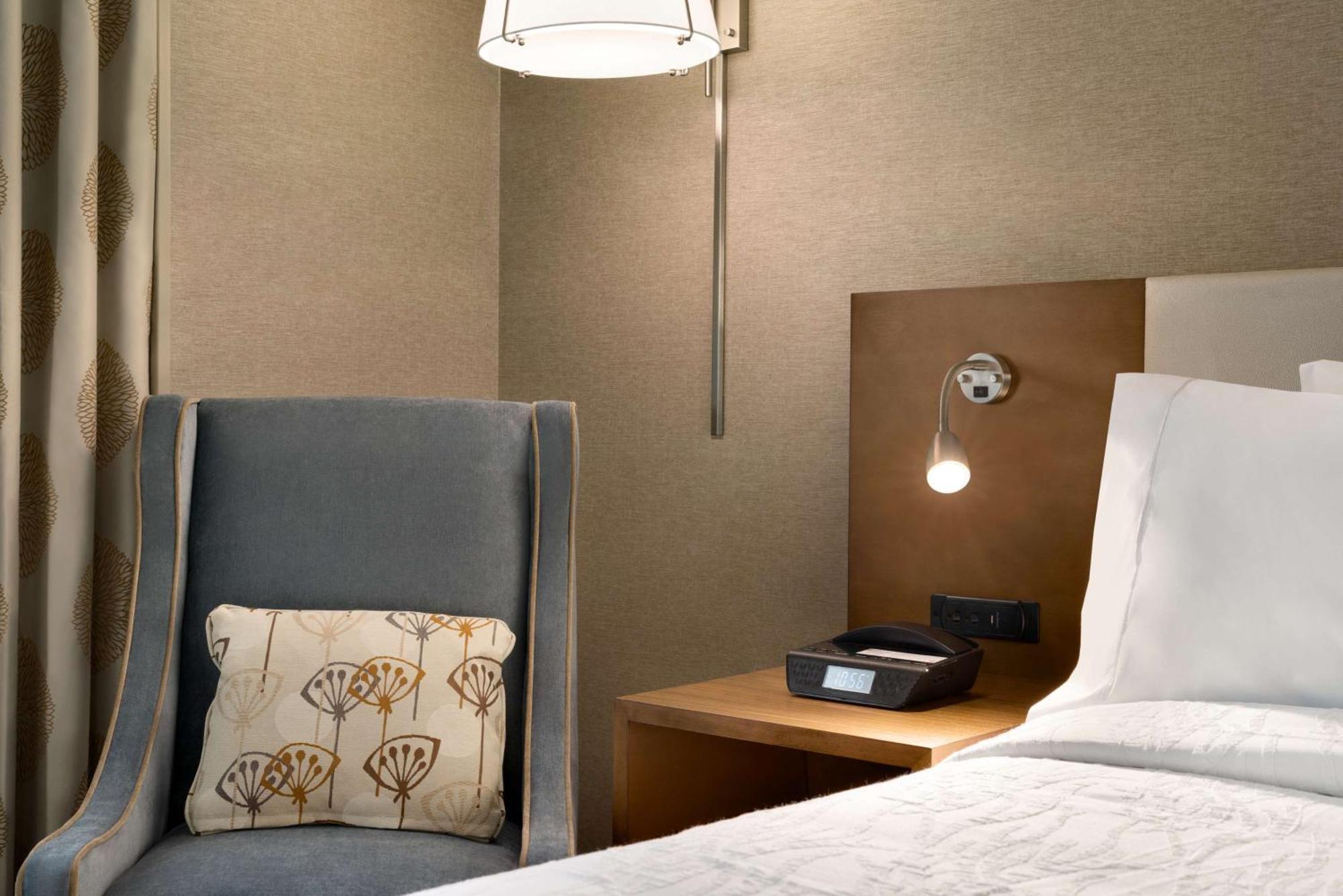 Hotel Hilton Garden Times Square South