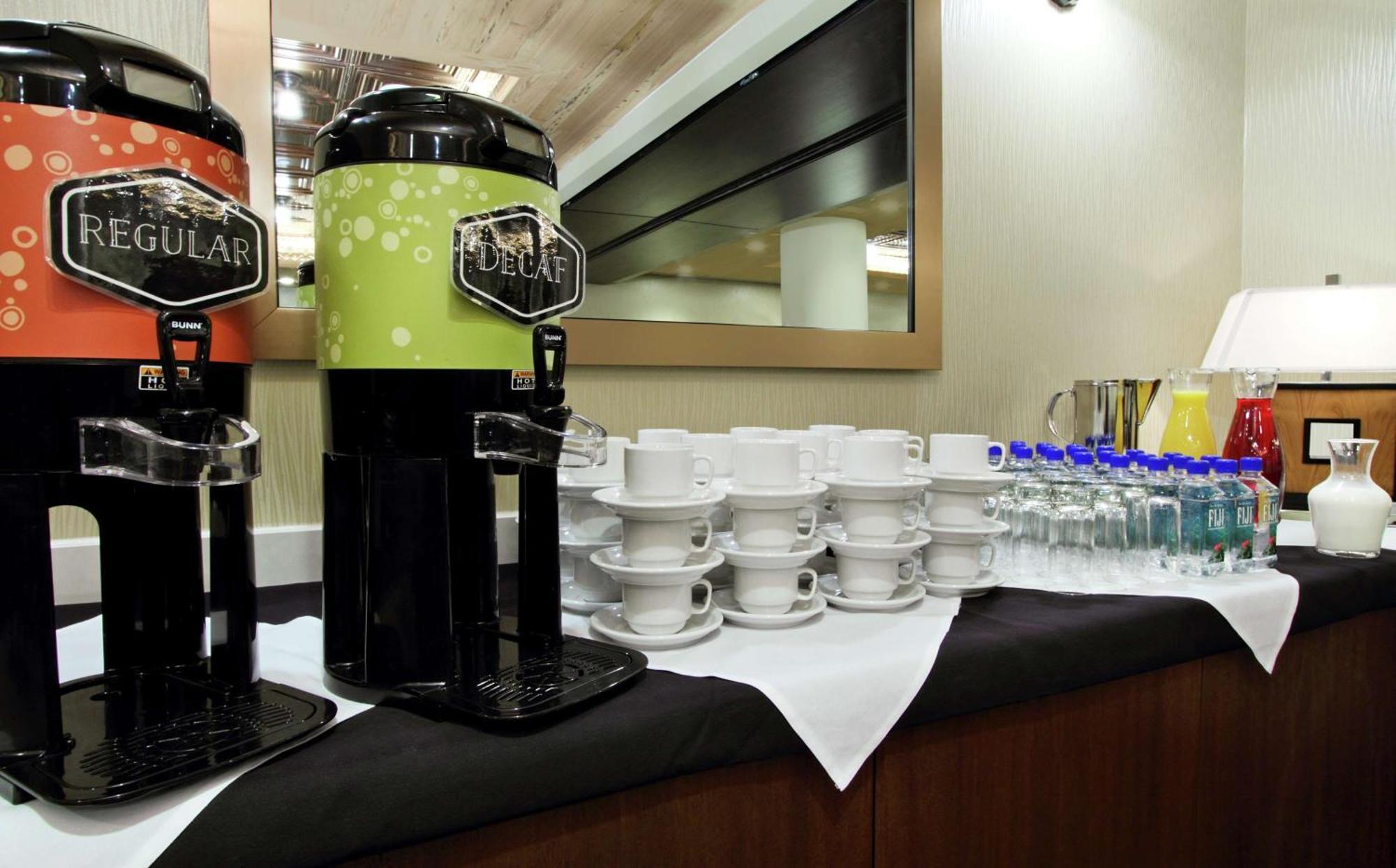 Hotel Hilton Garden New York/midtown Park Avenue 3*