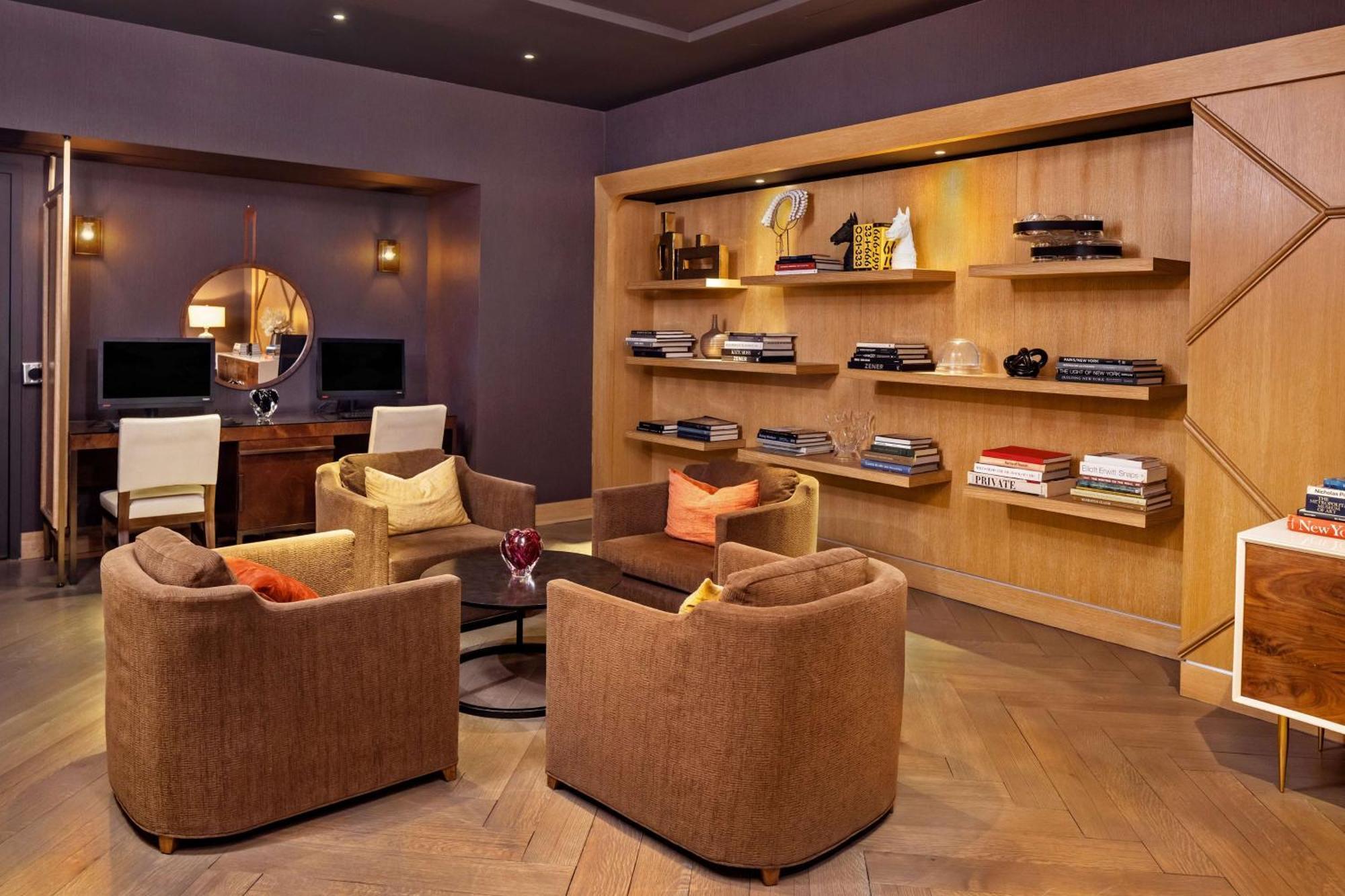 Hotel Hilton Club The Quin