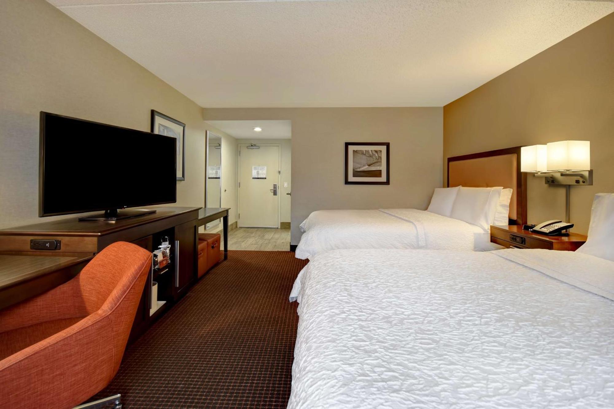 Hotel Hampton Ny-jfk New York