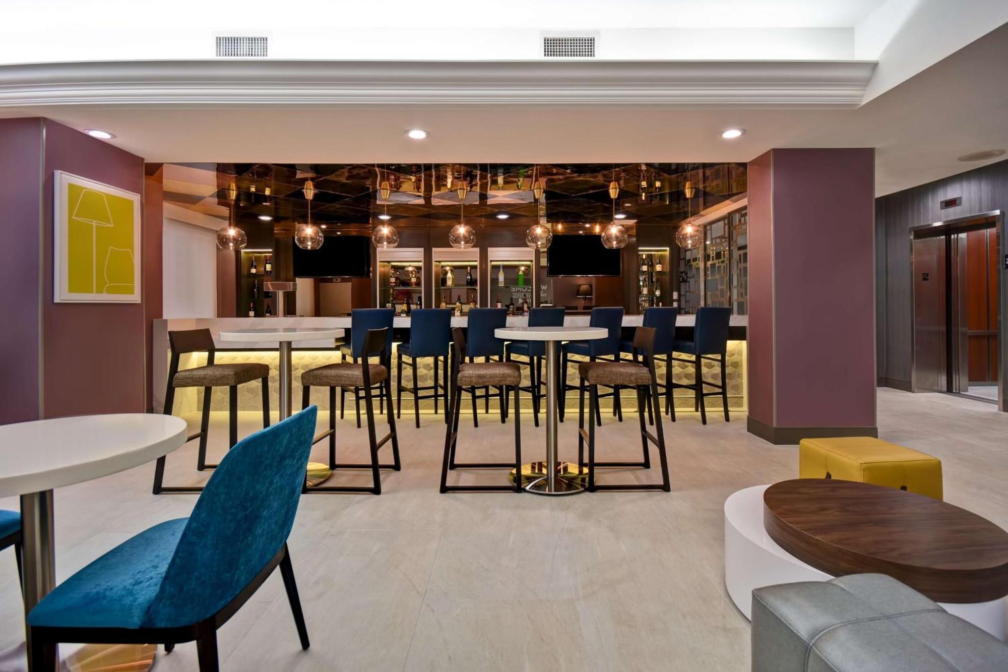 Hotel Hampton Ny-jfk New York