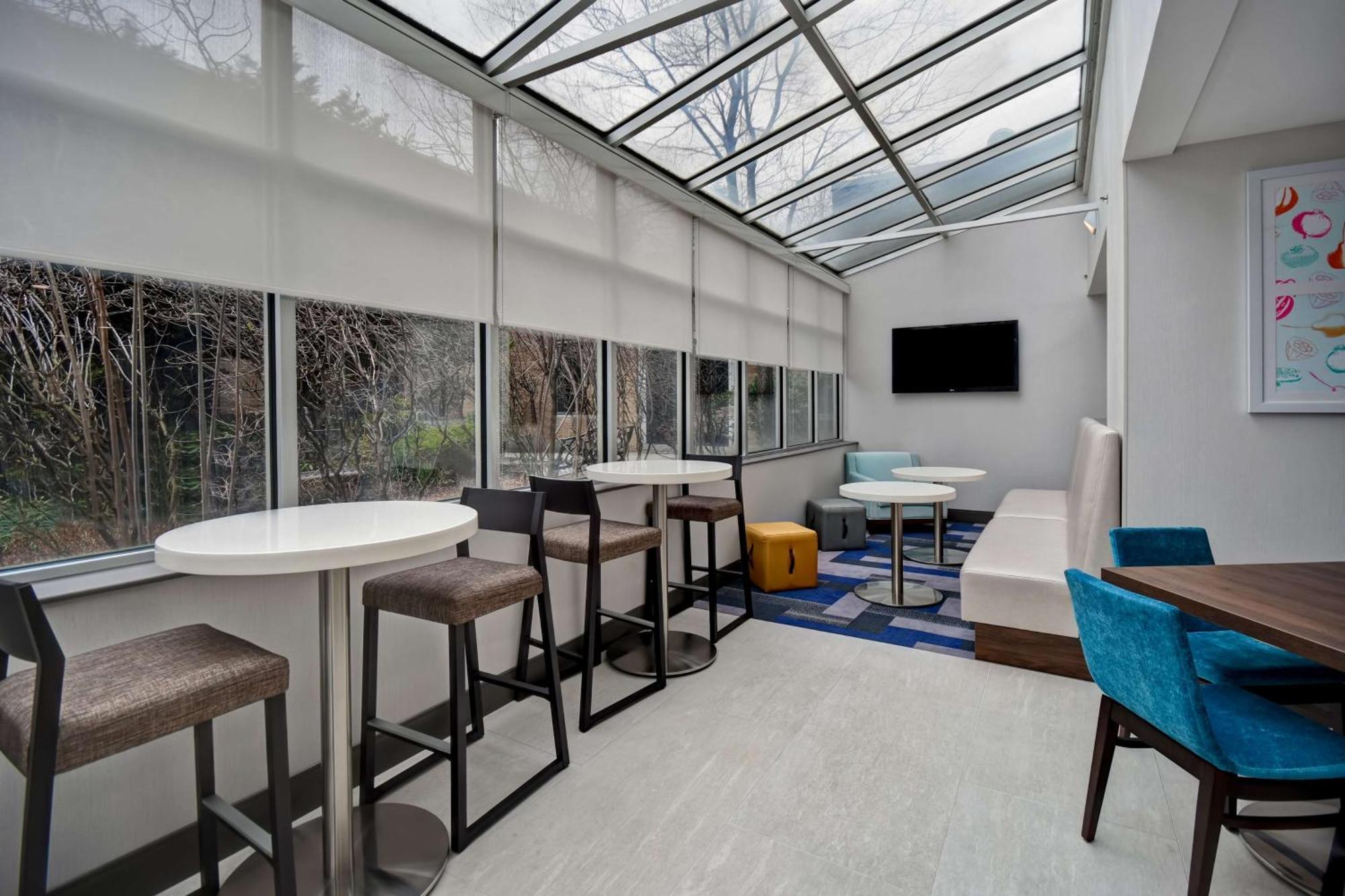 Hampton Ny-jfk Hotel New York