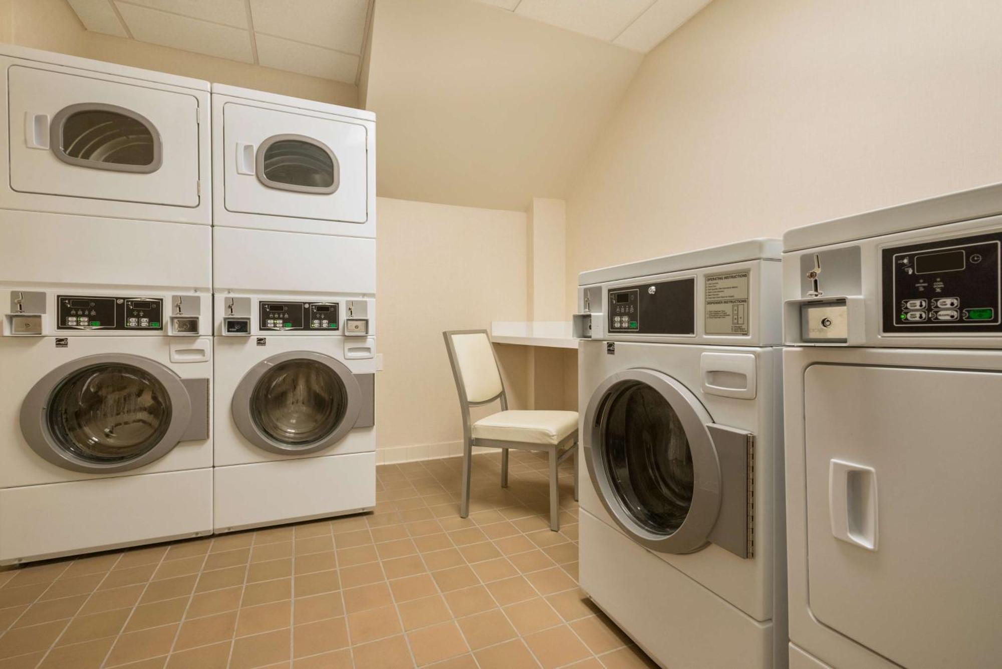 Homewood Midtown Manhattan Times Square South