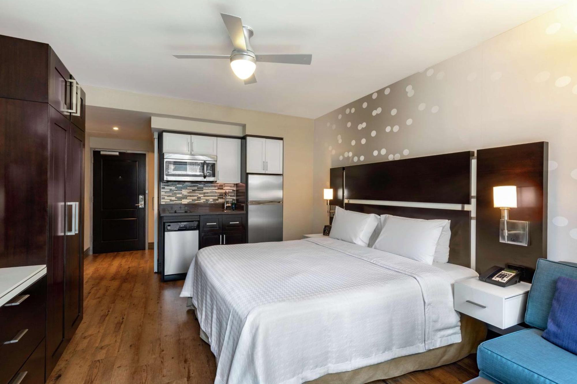 Hotel Homewood Midtown Manhattan Times Square South 3*