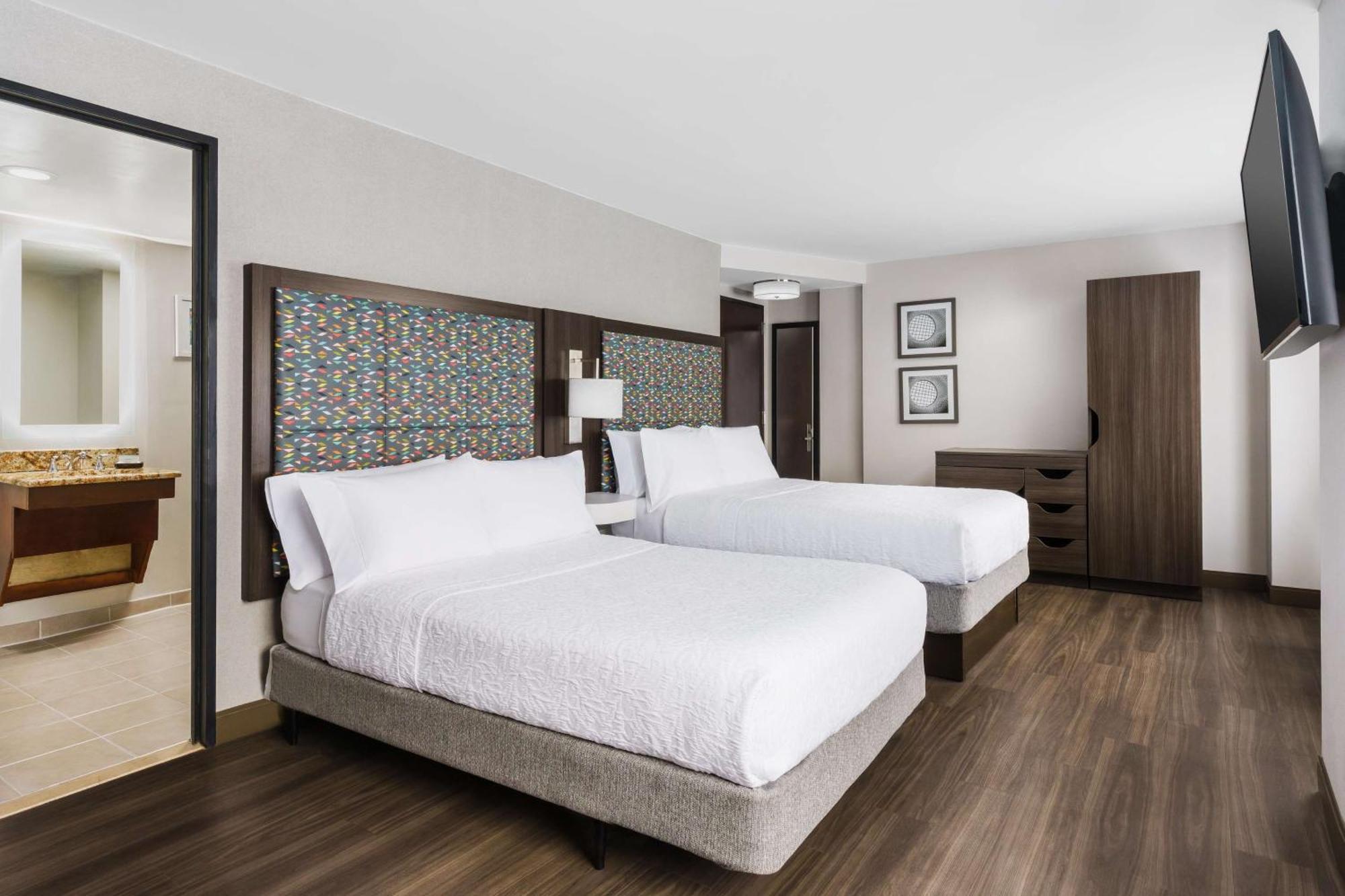 Hampton Manhattan-35th St Empire State Bldg New York