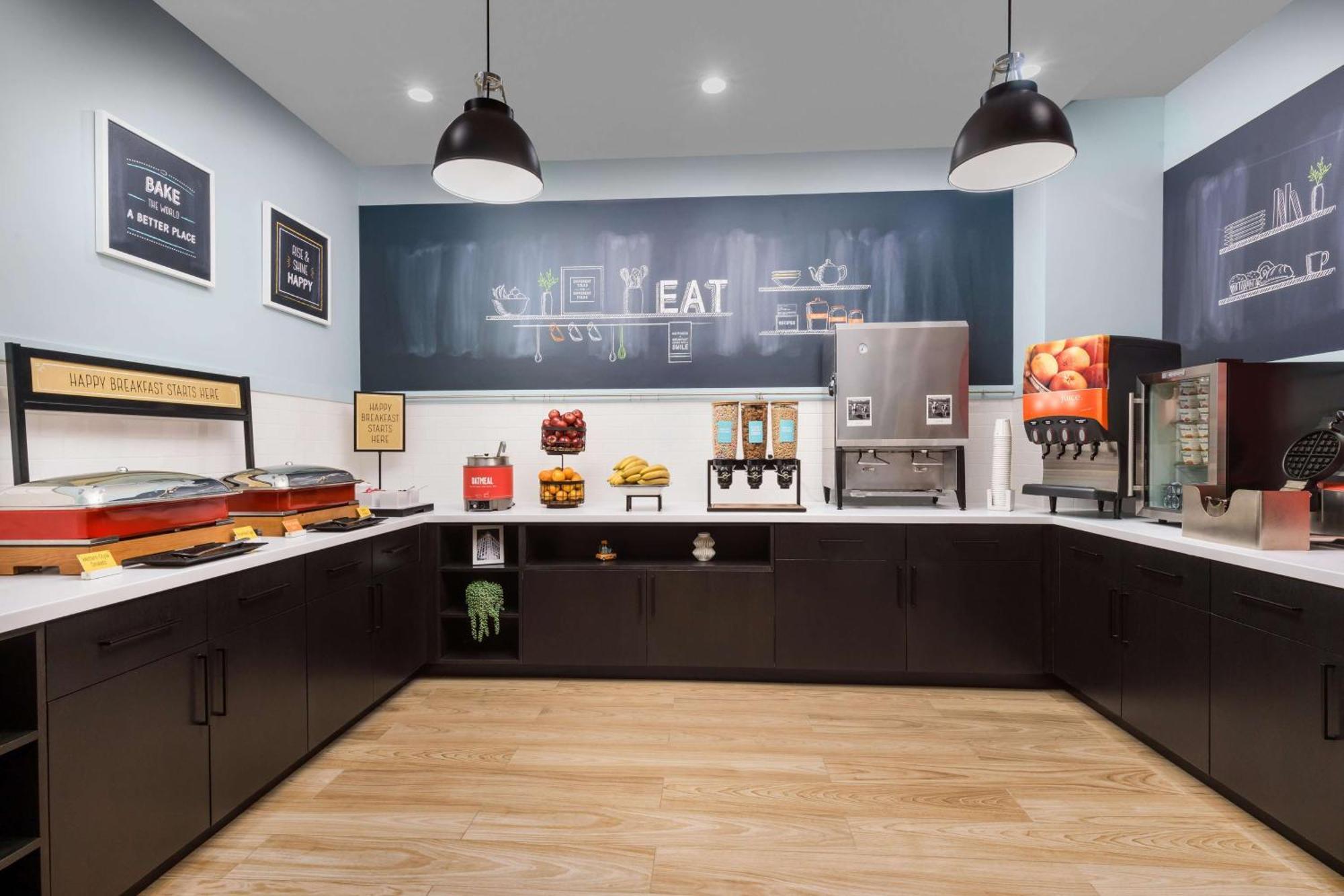 Hampton Manhattan-35th St Empire State Bldg 3* New York