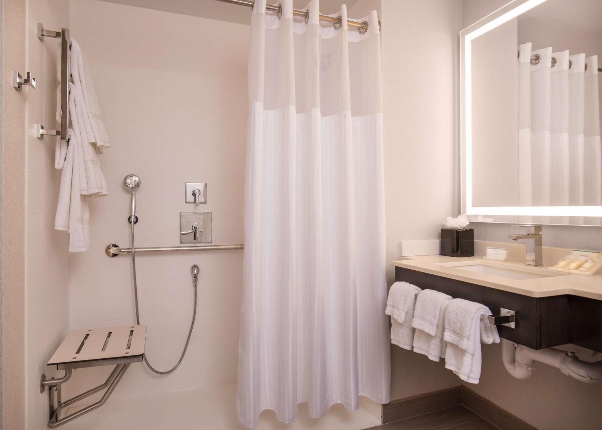 Hilton Garden Nyc Financial Center/manhattan Downtown 3*