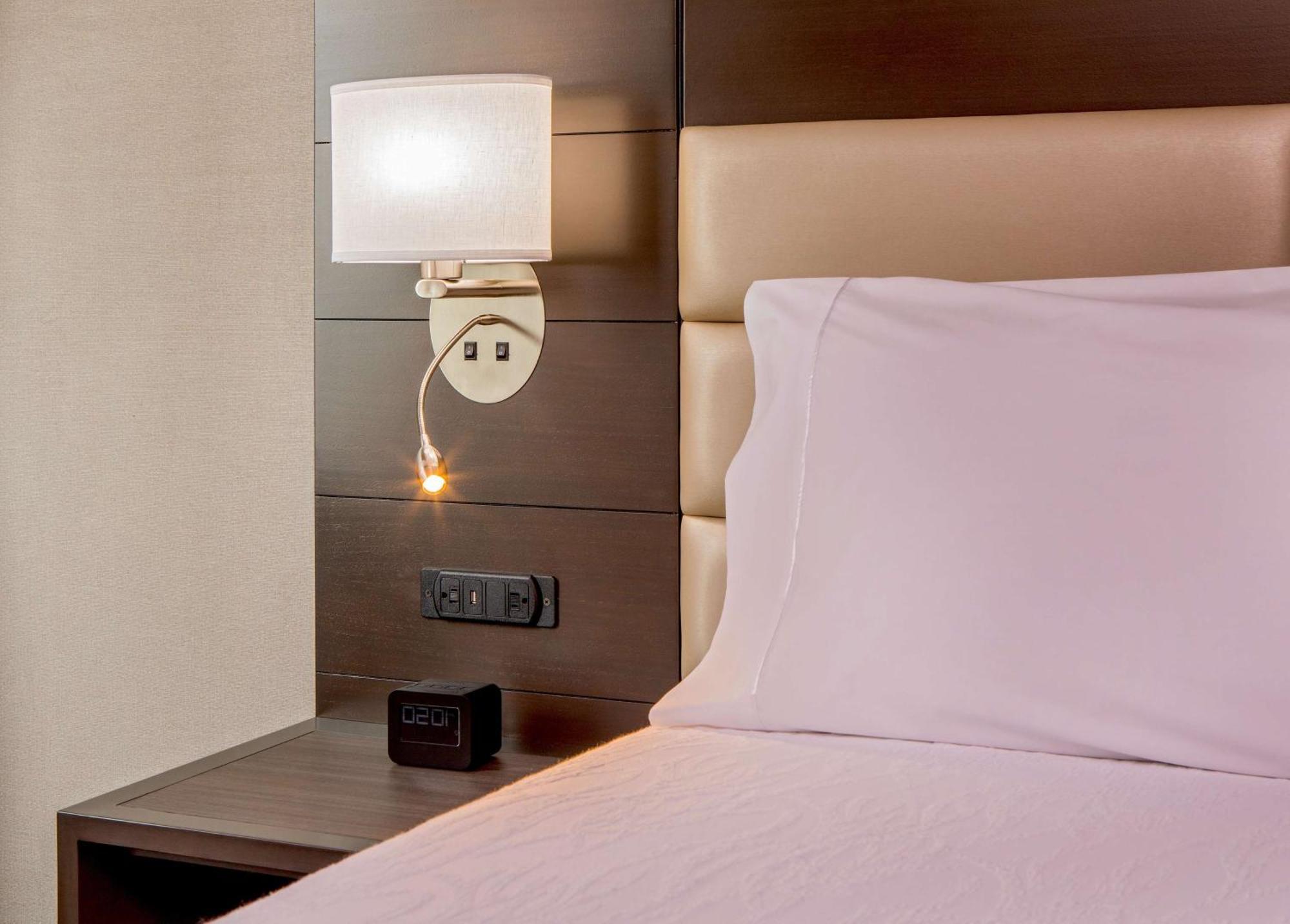 Hilton Garden Nyc Financial Center/manhattan Downtown