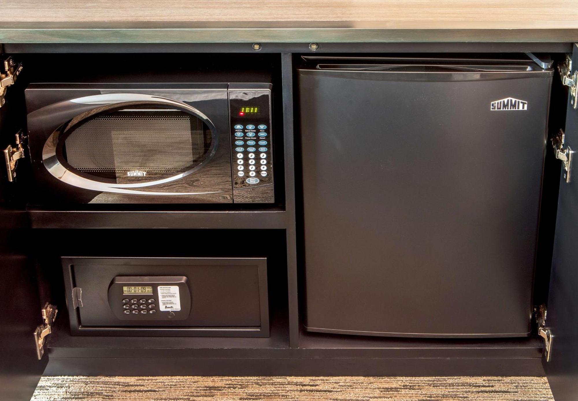 Hilton Garden Nyc Financial Center/manhattan Downtown Hotel New York