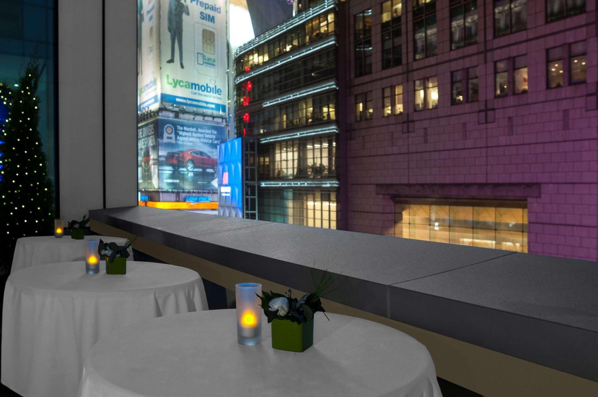 Hotel Hilton Garden - Times Square New York