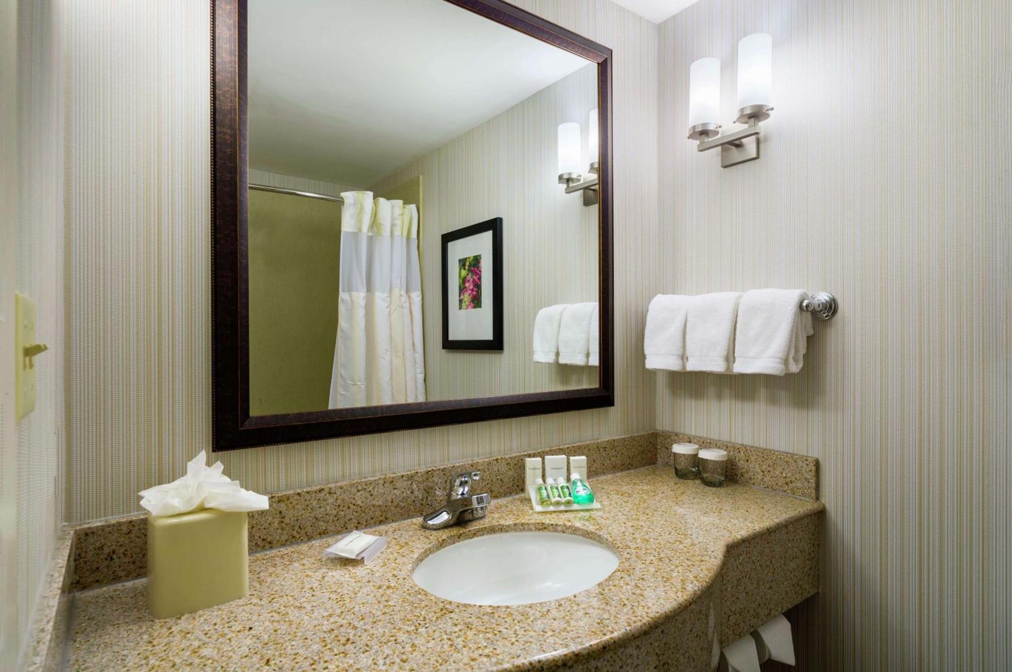 Hotel Hilton Garden Inn Queens / JFK Airport New York