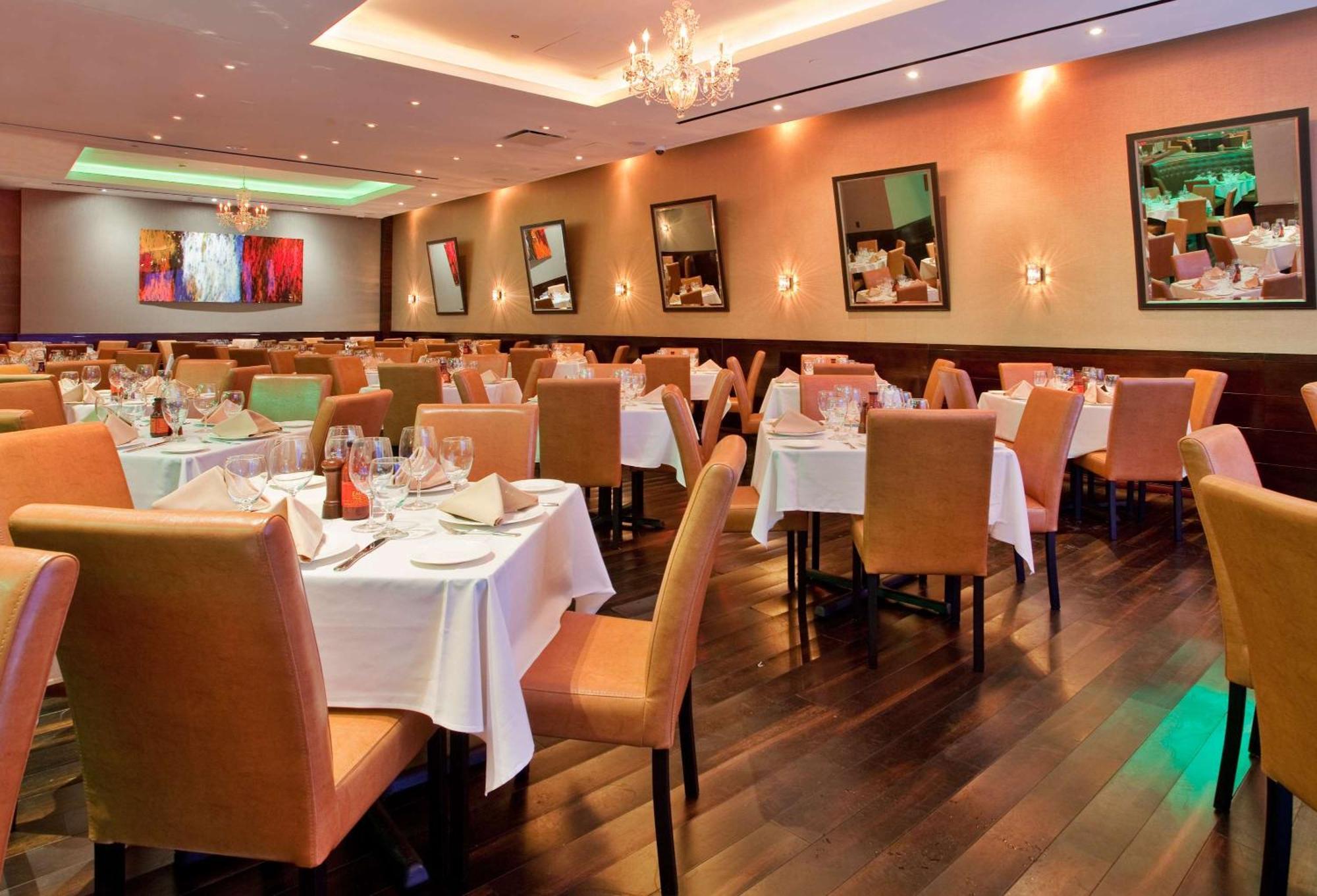 Hilton Garden Park South-midtown West Hotel 3*