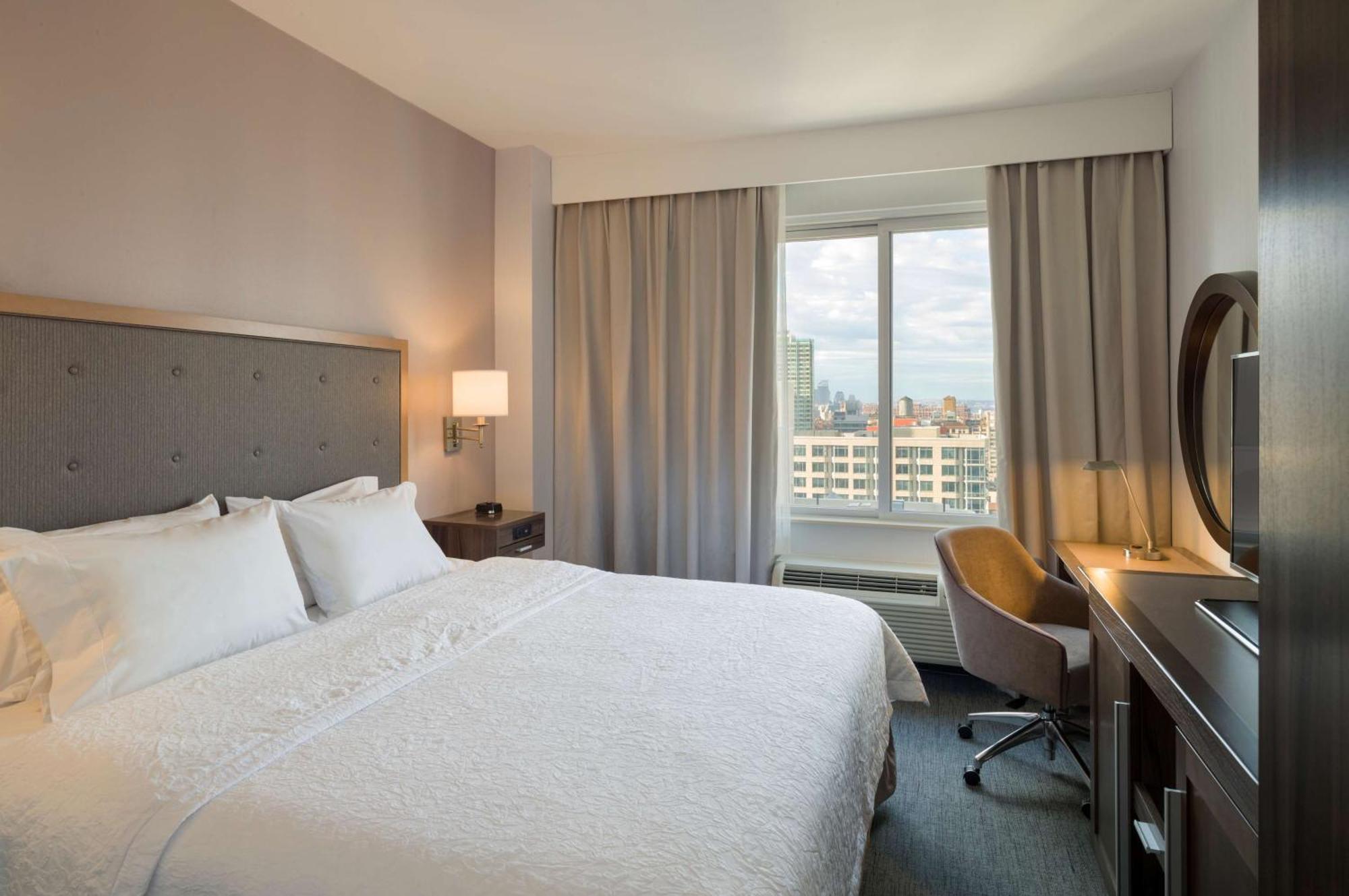 Hampton Manhattan - Times Square South Hotel New York